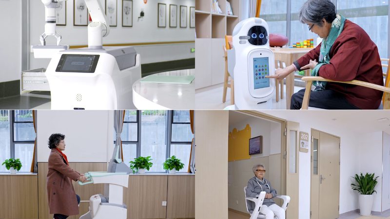 护理员和护工在职责上存在明显差异。护理员需要具备以下职责：