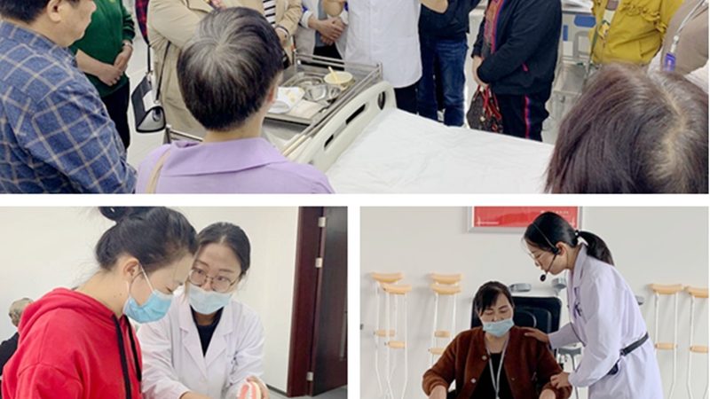 智能养老院设备：揭秘十大品牌背后的技术秘密