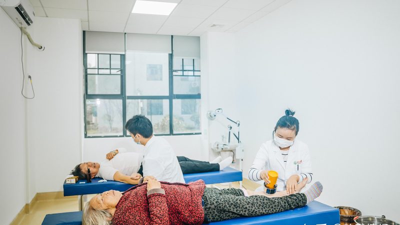养老加盟项目靠谱？揭秘加盟养老行业的五大关键因素