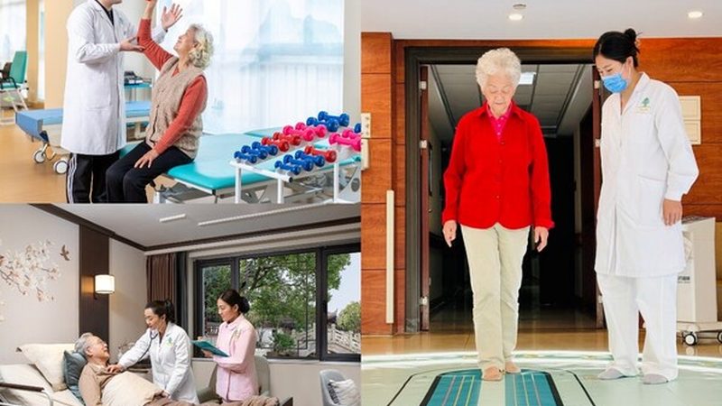 养老公寓的执照和许可证，你分得清吗