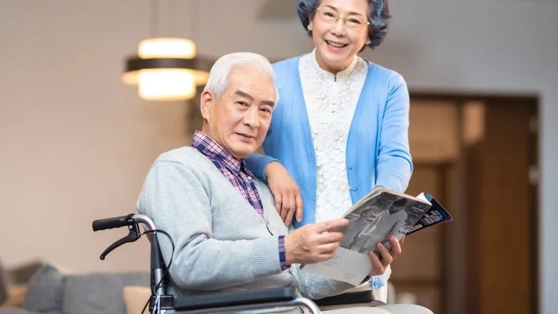 杭州养老院试住体验对比