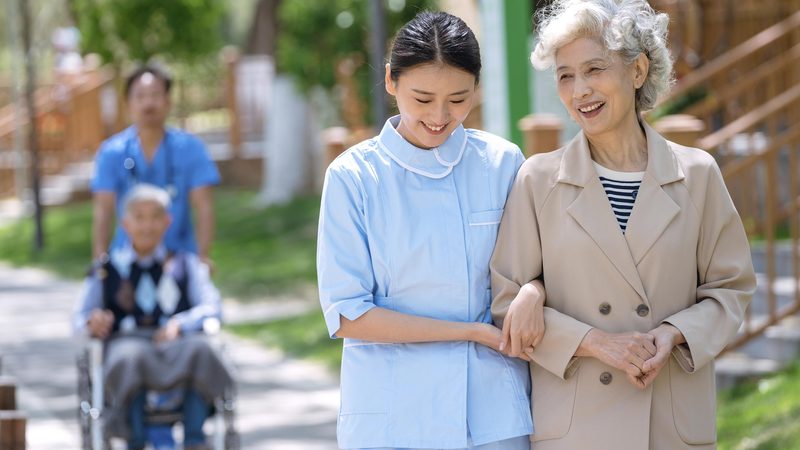 护工公司哪家好排名