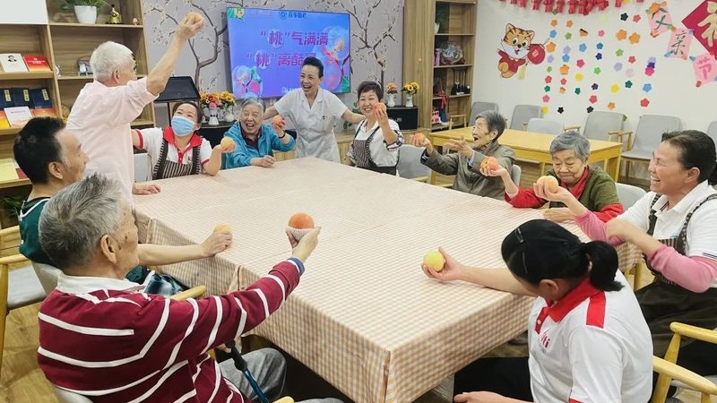 老年助餐中央厨房定制流程步骤解析
