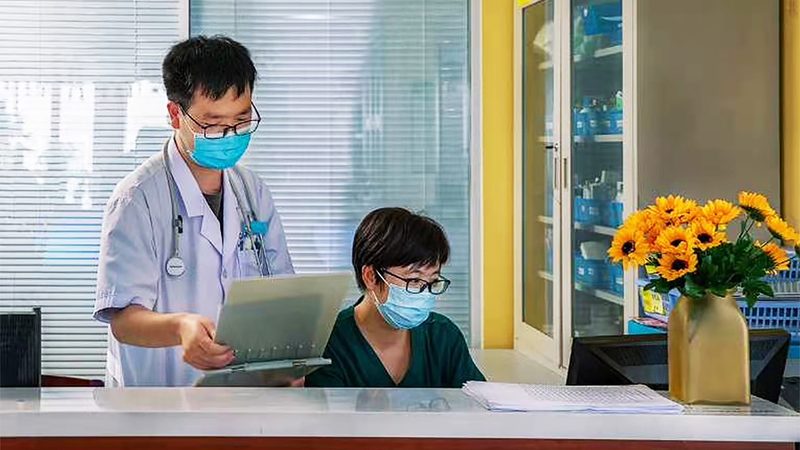 广州失能老人护理：如何科学制定照护计划**