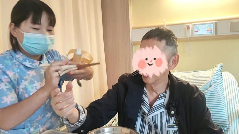 老人居家照护服务，不是把步骤列出来那么简单